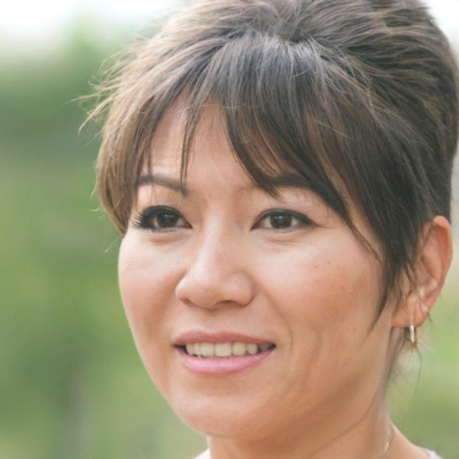 Retrato profesional de Aitana Losada