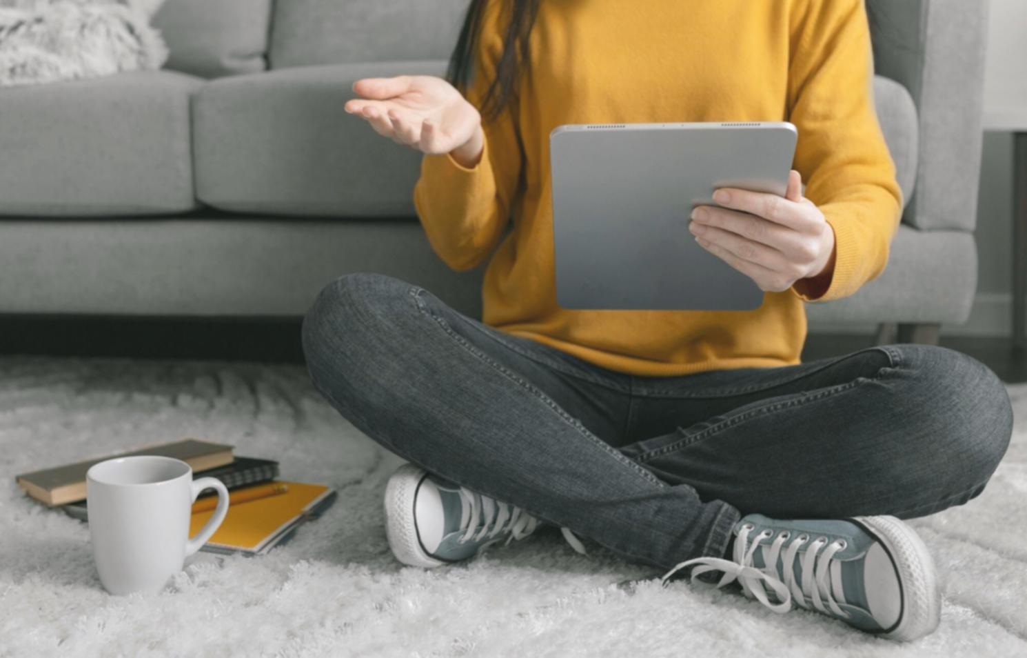 Material educativo sobre planificación financiera